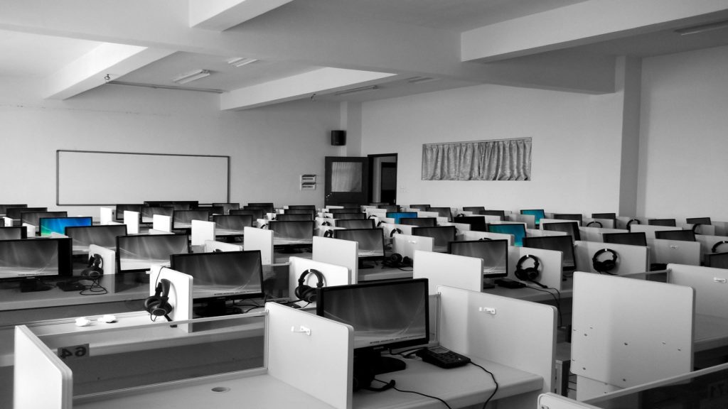 nclex computer lab