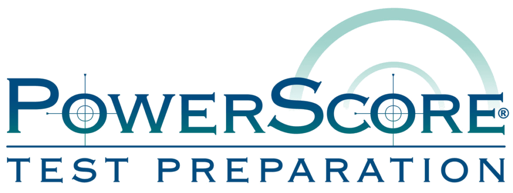 powerscore logo