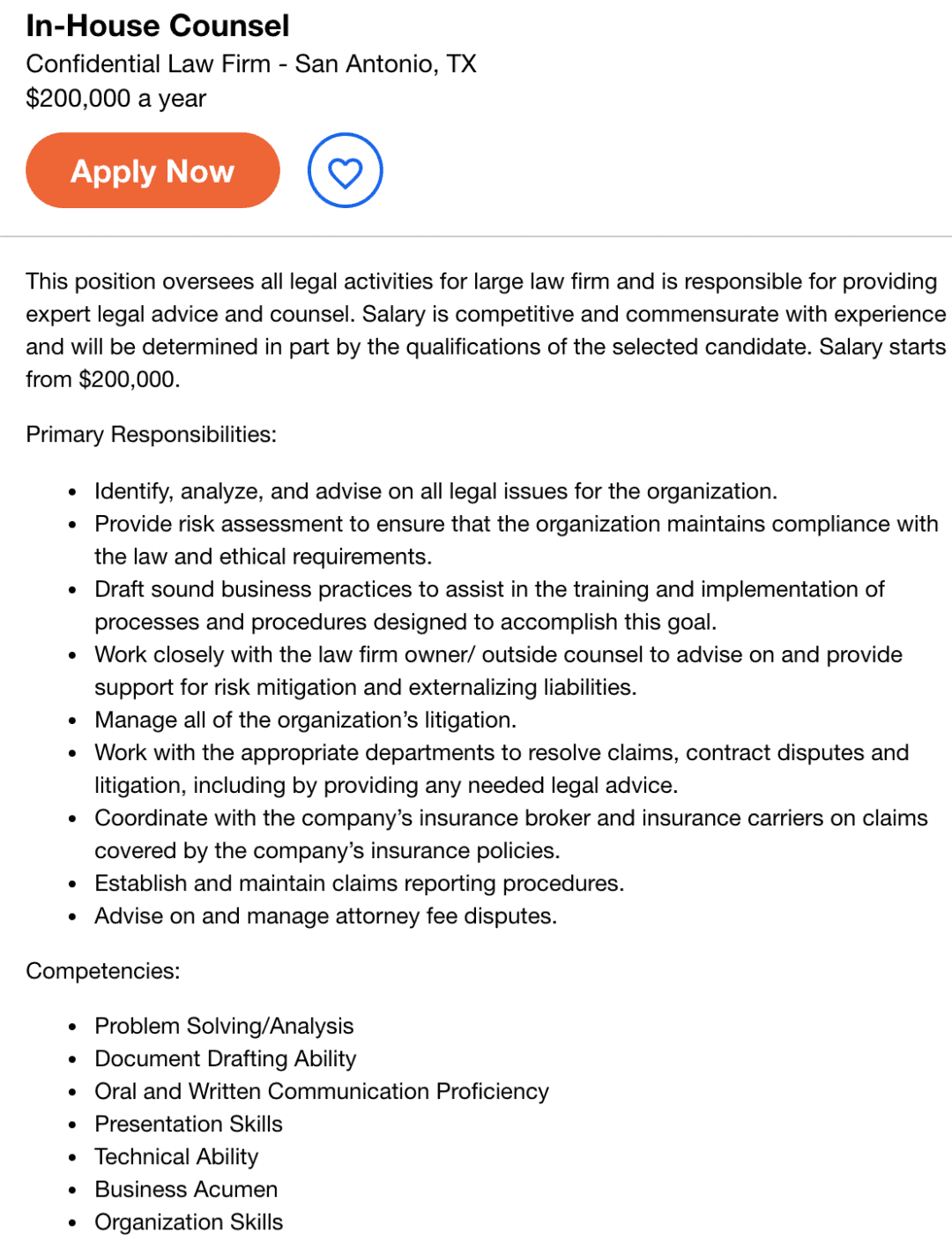 The Ultimate Lawyer Salary Guide [2023 Top Salaries]