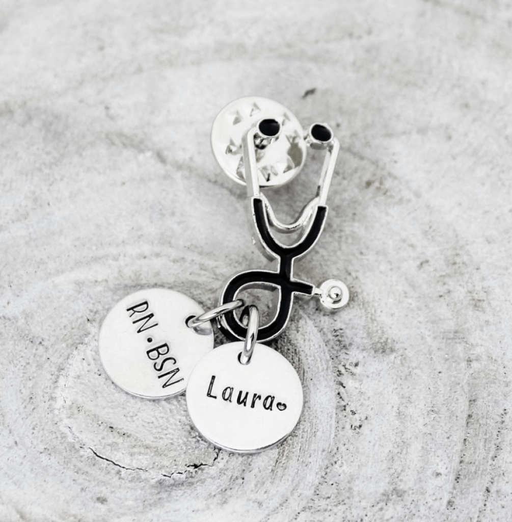 The Top 6 Nursing Pins (and The Fascinating Story Behind Them!)