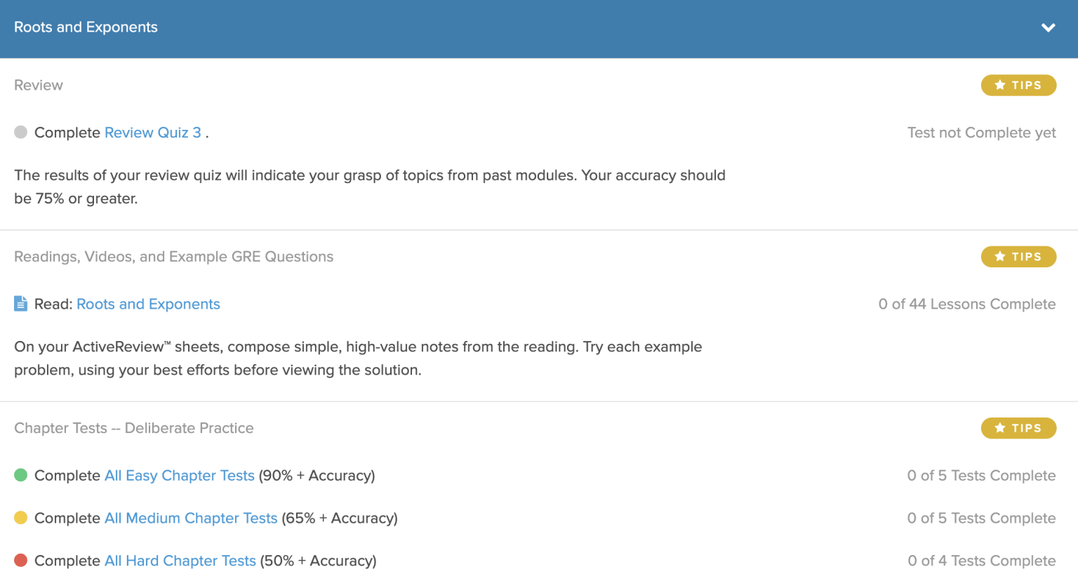 Target Test Prep GRE Prep Course Review [Try It For Only 1]