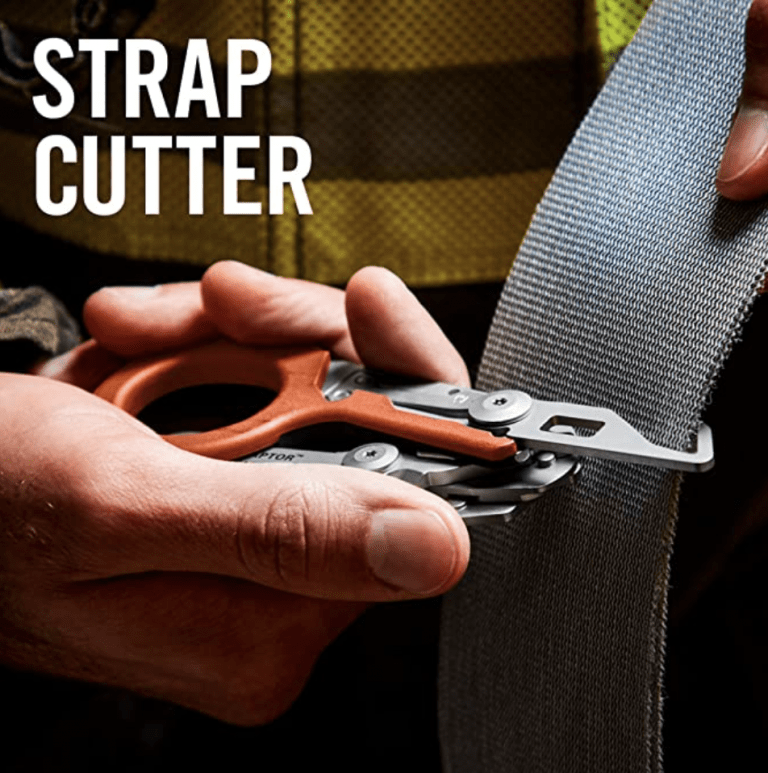 5 Best Medical Scissors For Nurses & EMTs [2024 REVIEW]