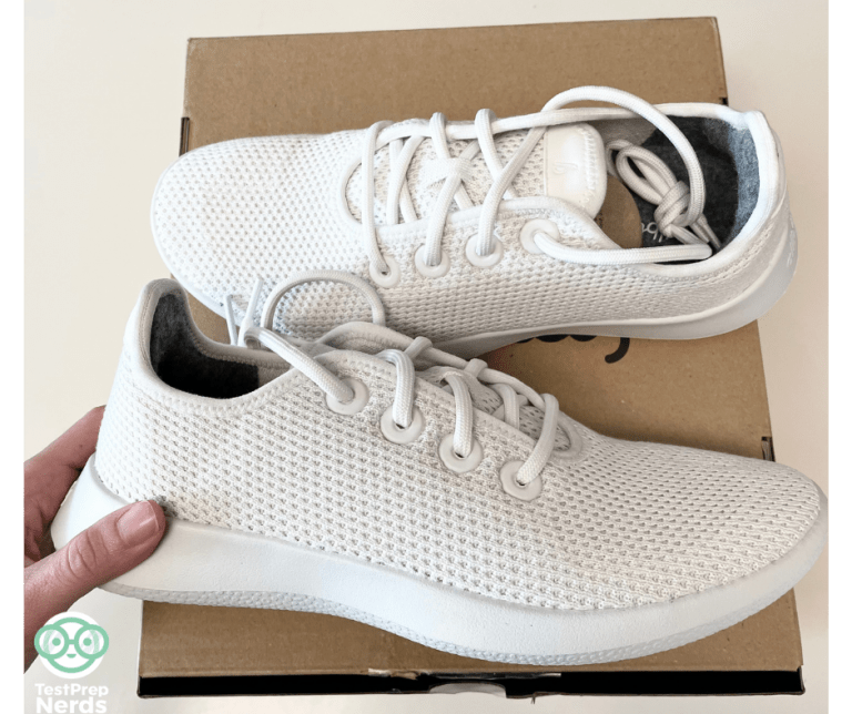 Allbirds Tree Runners Review [2024] Reasons To BUY/Not Buy