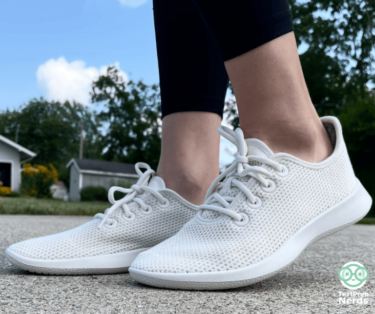 Allbirds Tree Runners Review [2024] Reasons To BUY/Not Buy