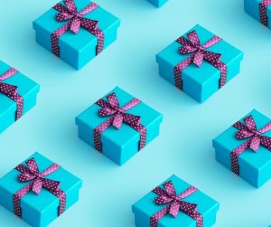 best gifts for PAs