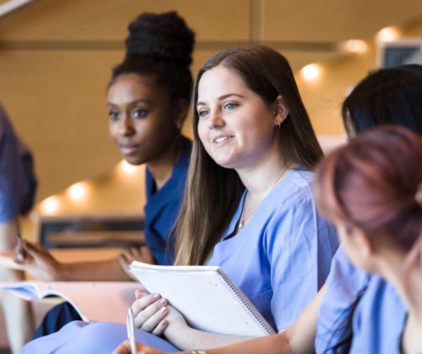 16 Easiest Nursing Schools To Get Into [2023 GUIDE]