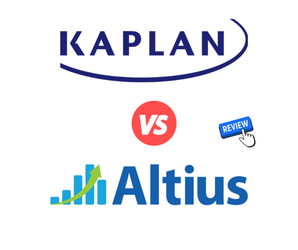 Kaplan Vs Altius MCAT - Which MCAT Review Is Best In 2026?