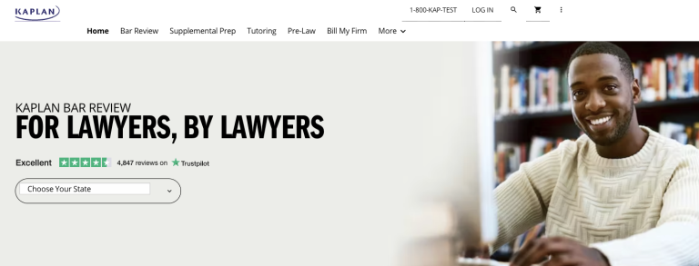 Kaplan Vs Barbri Review - Which Bar Prep Is Best In 2025?