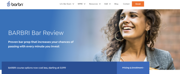 Kaplan Vs Barbri Review - Which Bar Prep Is Best In 2025?