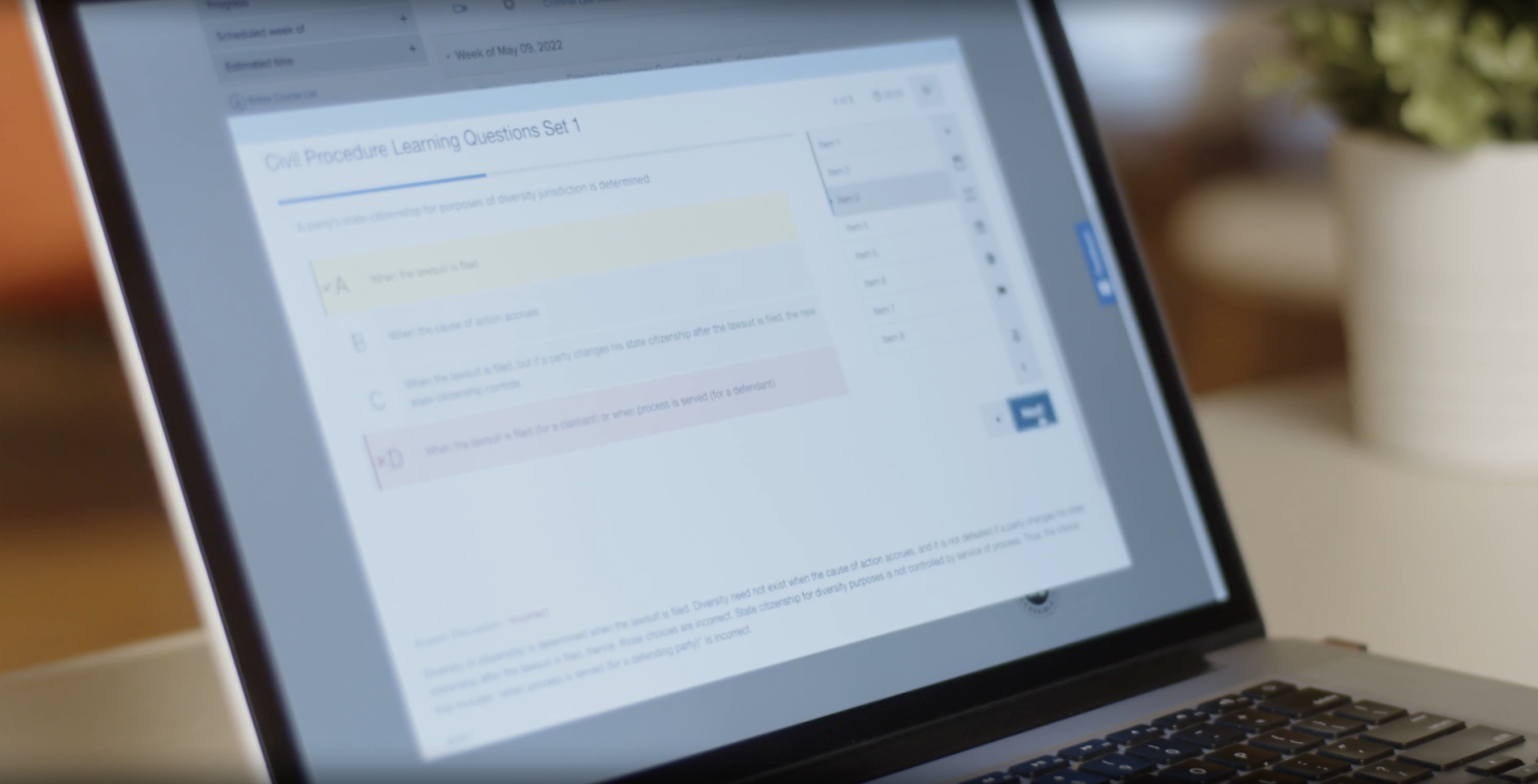 Kaplan Vs Barbri Review - Which Bar Prep Is Best In 2025?