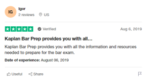 Kaplan Vs Barbri Review - Which Bar Prep Is Best In 2025?