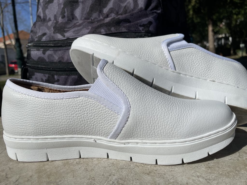 adela nurse mates shoes