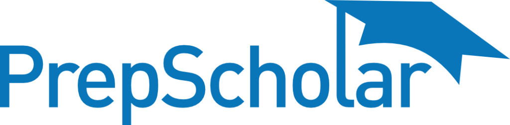 prep scholar logo